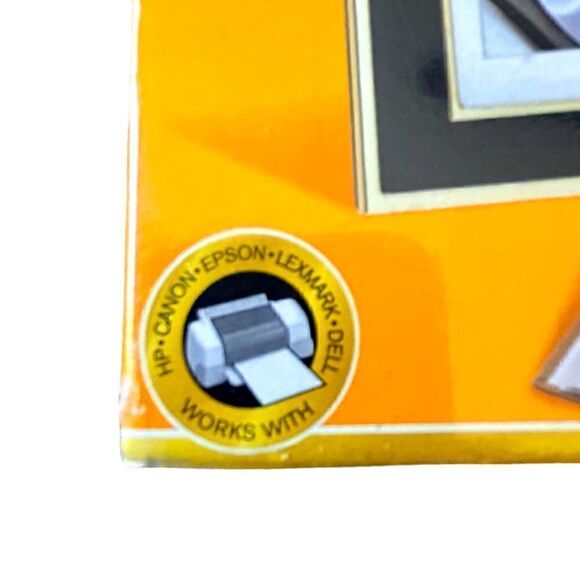 Kodak Ultra Premium Photo Paper High Gloss 4X6 150 Sheets NIB - Picture 3 of 3